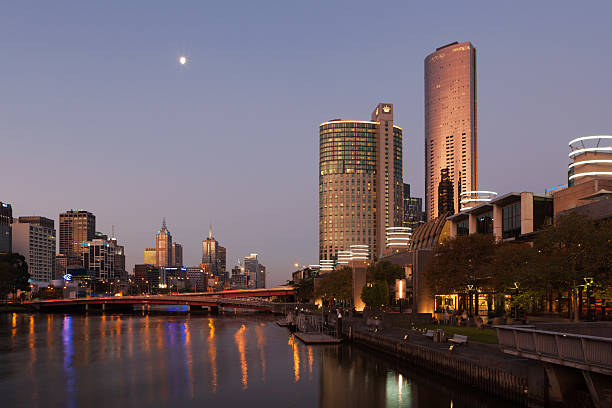 Crown Hotels Melbourne Pickup Location Local Way Tours