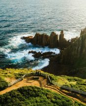 Pinnacles Phillip Island