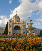 Royal Exhibition Building Carlton Local Way Tours